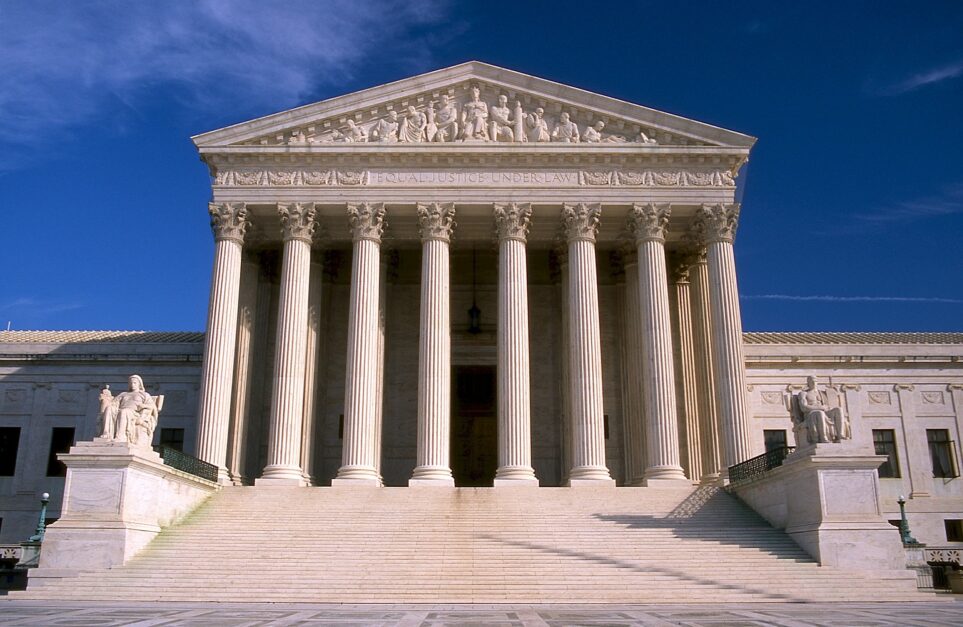 Unanimous Supreme Court Ruling On the Fair Debt Collection Practices